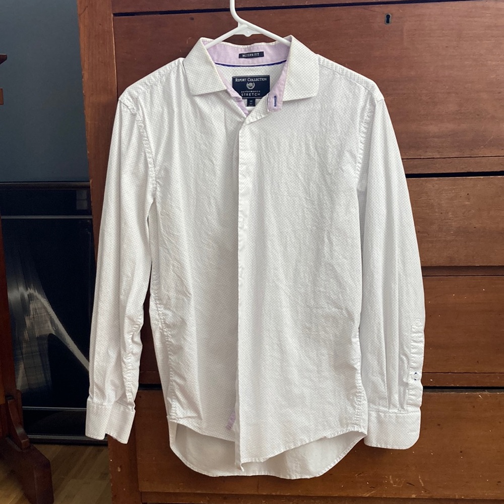 Report Collection Performance Stretch, S/P, 15”, … - image 1